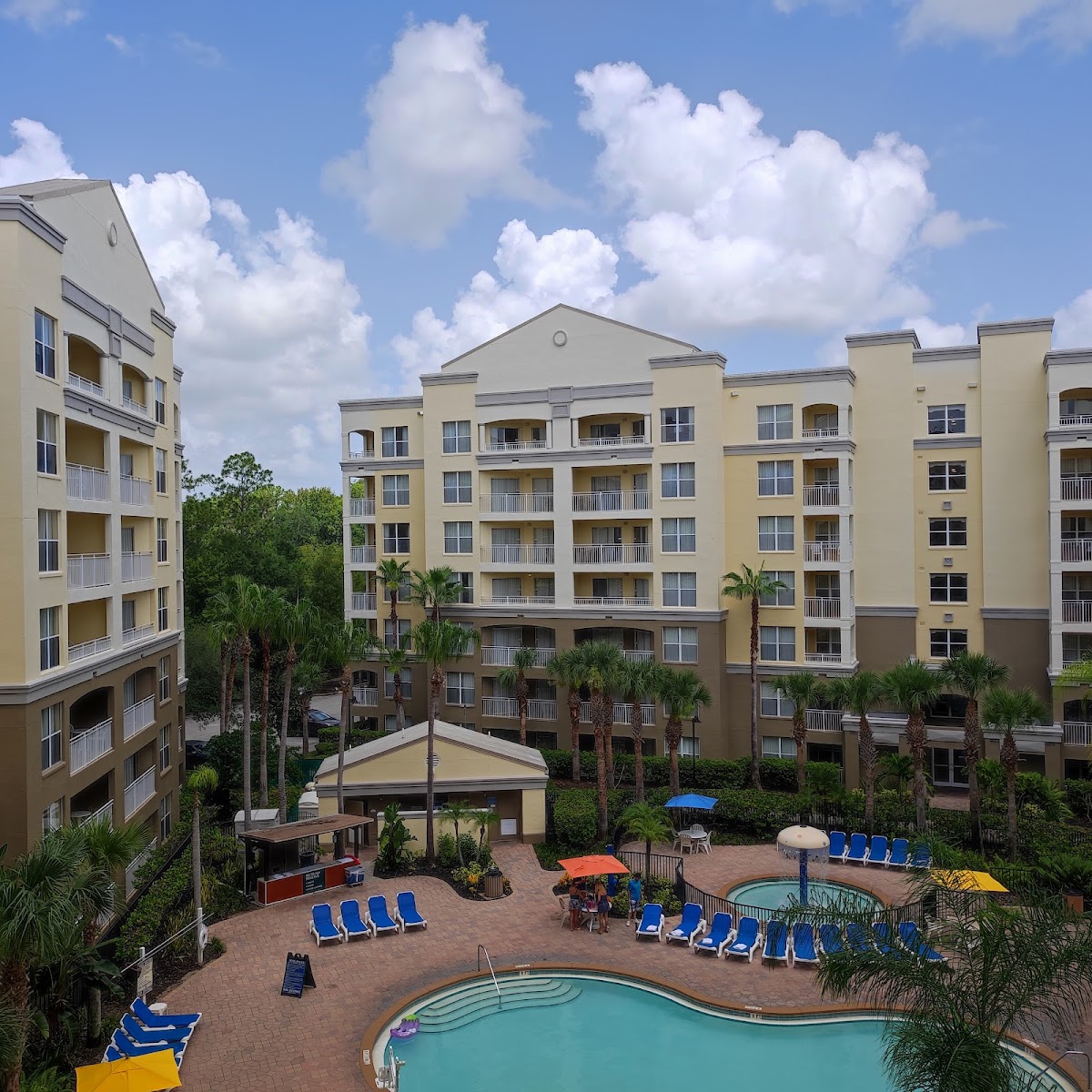 Vacation Village at Parkway - Building 11